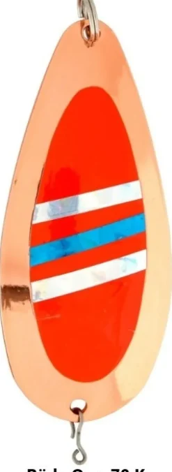 IFISH Röde Orm 70 uistin