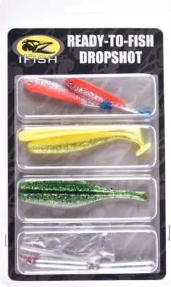 IFISH Ready-To-Fish