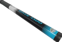 IFISH Rover 4000 teleskooppivapa, 4,5 m