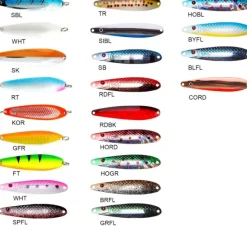 IFISH Scorpio 13g