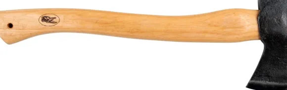 IFISH Skogsyxa 50 cm 700 g