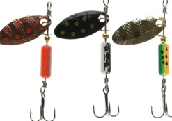 IFISH Spinner A, 4,6g