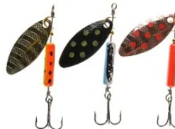 IFISH Spinner C, 7,8g