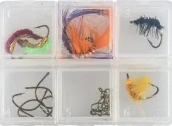 IFISH Tarvikesarja Nieriä & Kirjolohi