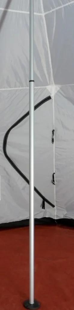 IFISH Teleskooppinen Kattotuki