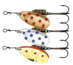 IFISH The Barrel 8g, 3-paketti