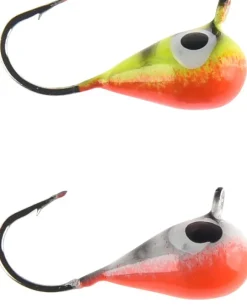 IFISH Tunnan Mormuska 2 kpl