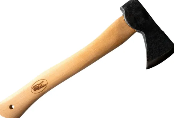 IFISH Vildmarksyxa 36 cm