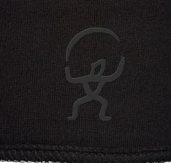 Isbjörn Panda lasten pipo, musta