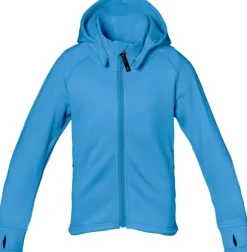 Isbjörn Panda lasten välikerroshuppari, sininen