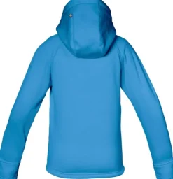 Isbjörn Panda lasten välikerroshuppari, sininen