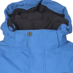 Isbjörn Penguin Snowsuit Kids lasten talvihaalari, sininen