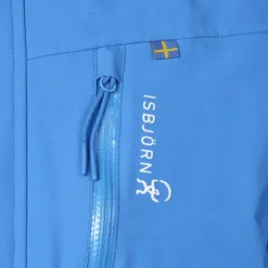Isbjörn Penguin Snowsuit Kids lasten talvihaalari, sininen