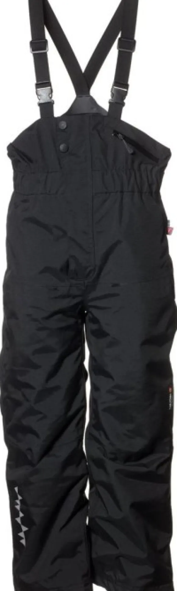 Isbjörn Powder Winter Pant Black