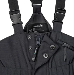 Isbjörn Powder Winter Pant Black