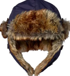 Isbjörn Squirrel Winter Cap Navy