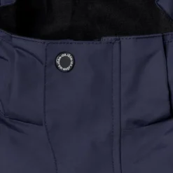 Isbjörn Storm Hard Shell lasten kuoritakki, tummansininen