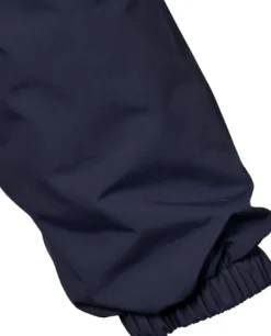 Isbjörn Storm Hard Shell lasten kuoritakki, tummansininen