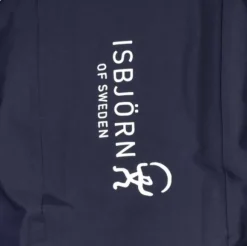 Isbjörn Storm Hard Shell lasten kuoritakki, tummansininen