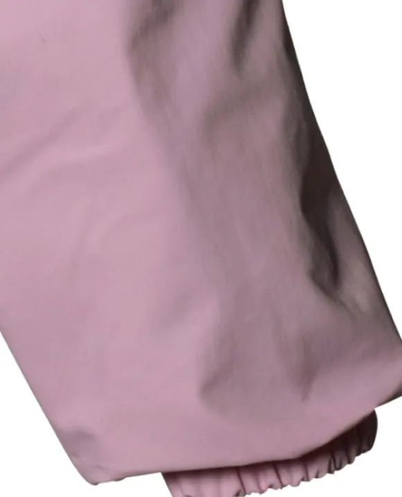 Isbjörn Storm Hard Shell lasten kuoritakki, vaaleanpunainen