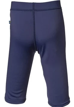 Isbjörn Sun UV-suojatut legginsit lapsille, sininen