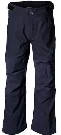 Isbjörn Trapper -lasten ulkoiluhousut, sininen