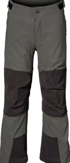 Isbjörn Trapper Pant II Kids Graphite