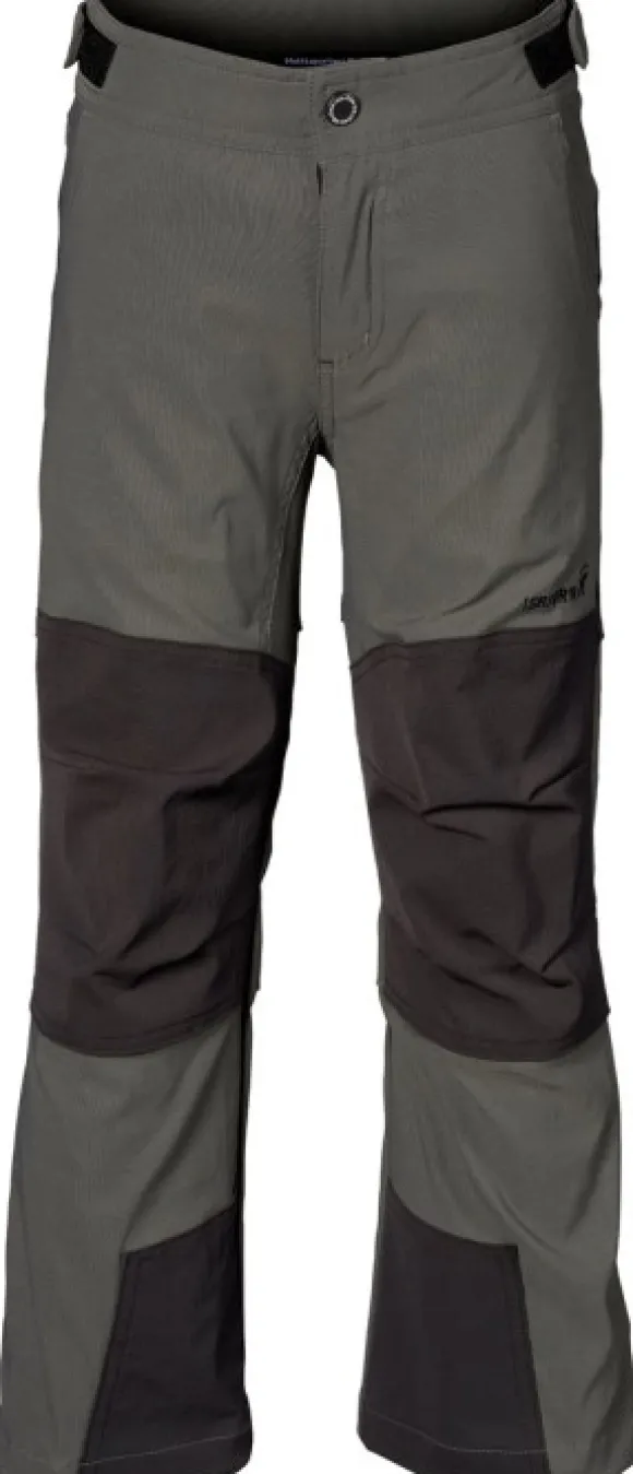 Isbjörn Trapper Pant II Kids Graphite