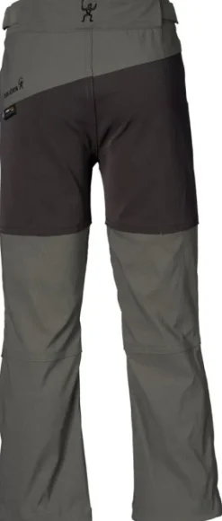 Isbjörn Trapper Pant II Kids Graphite