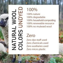 Ivanhoe M'S Nls Elm Nutmeg