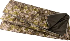 Jerven Fjellduken King Size tunturiviitta