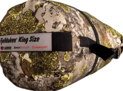 Jerven Fjellduken King Size tunturiviitta