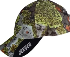 Jervenduken Cap Mountain