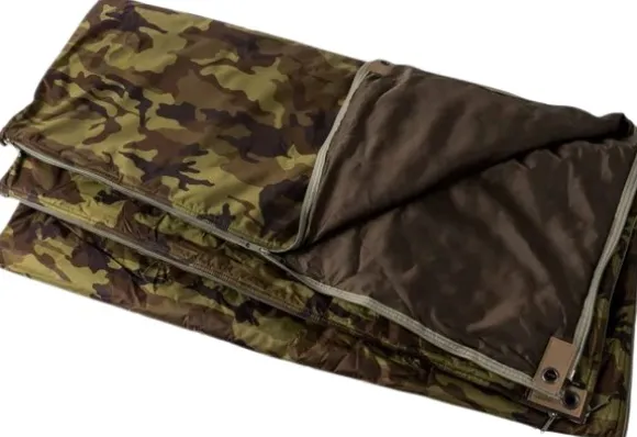 Jervenduken Hunter Forest