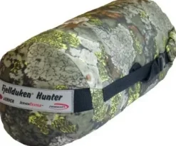 Jervenduken Hunter Mountain