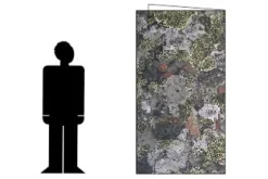 Jervenduken Hunter Mountain