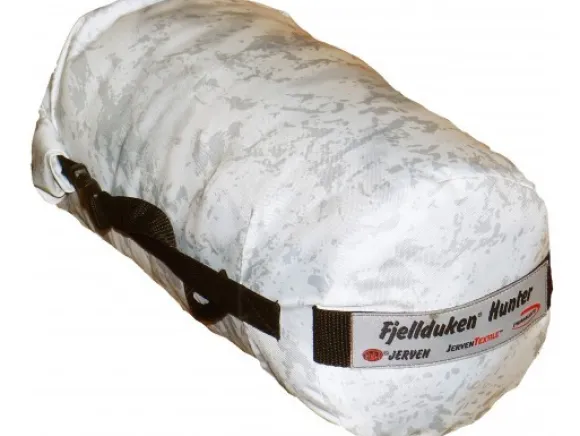 Jervenduken Hunter Winter