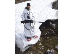 Jervenduken Hunter Winter