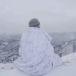 Jervenduken Hunter Winter