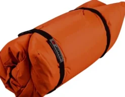 Jervenduken King Size Orange