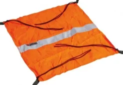 Jervenduken Rescue Flag Orange