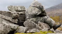 Jervenduken Thermo Mountain