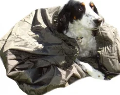 Jervenduken Tunturiviitta Koiralle PrimaLoft Eriste