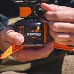 Jetboil Accessory Fuel Stabilizer 2.0