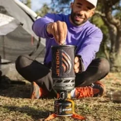 Jetboil Cook System Flash Javakit Topo 2.0 Pre