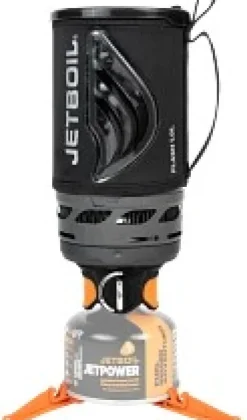 Jetboil Cook System Flash Carbon 2.0