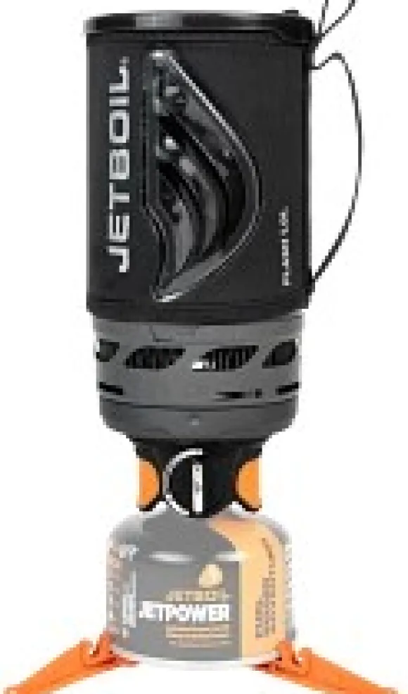 Jetboil Cook System Flash Carbon 2.0