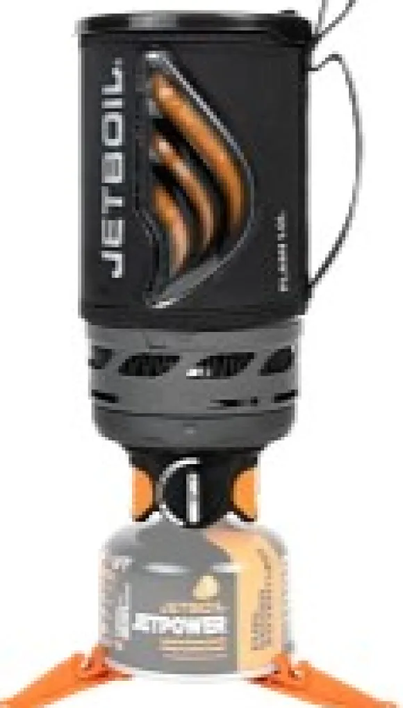 Jetboil Cook System Flash Carbon 2.0