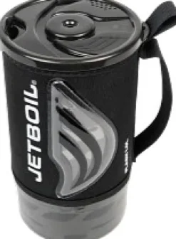 Jetboil Cook System Flash Carbon 2.0