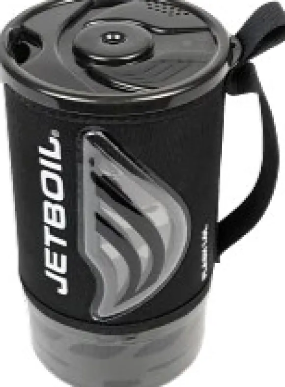 Jetboil Cook System Flash Carbon 2.0